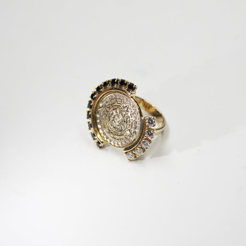 Anello Maya