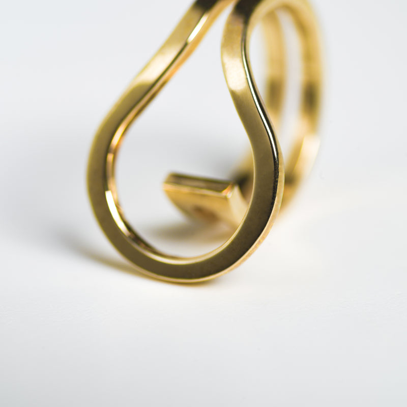 Anello TO . GET . HER