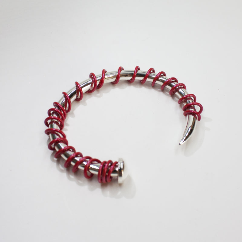 Bracciale Ferro da Maglia