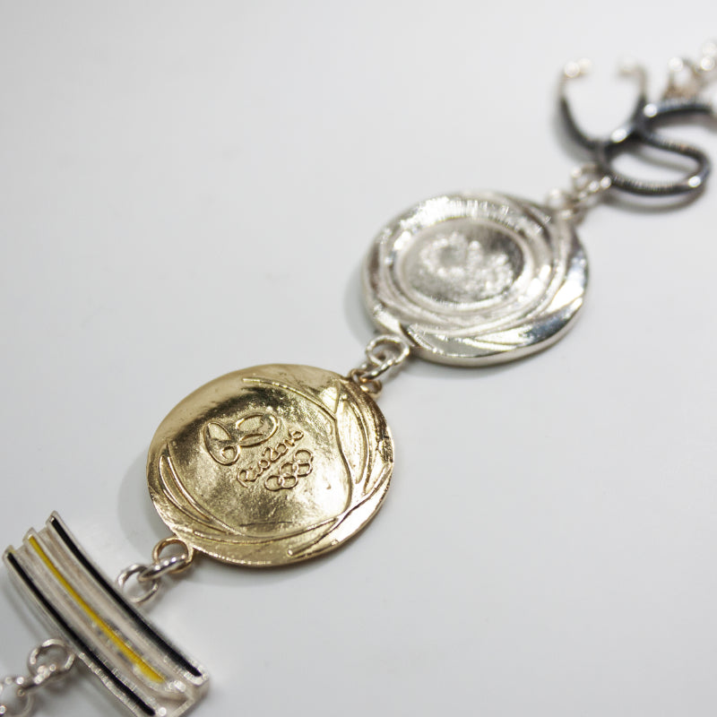 Bracciale Daniele Garozzo