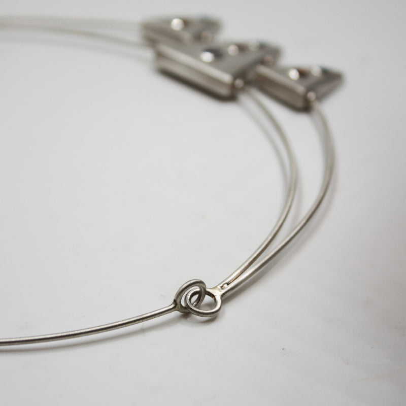 Collier Elementi