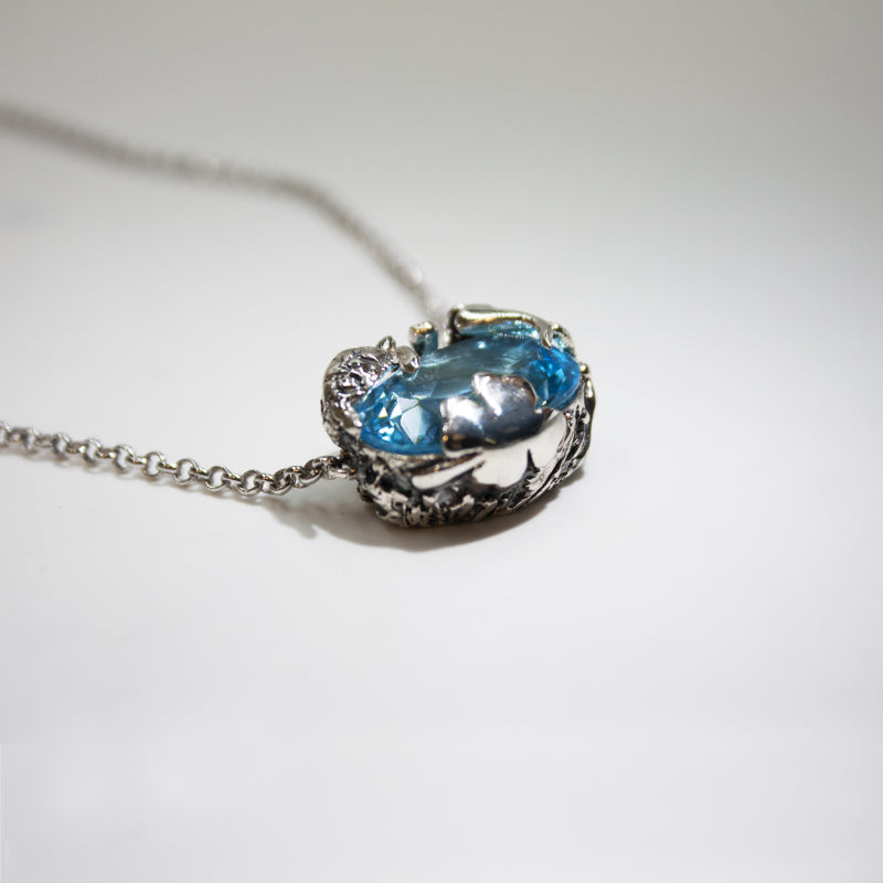 Collana Portafortuna