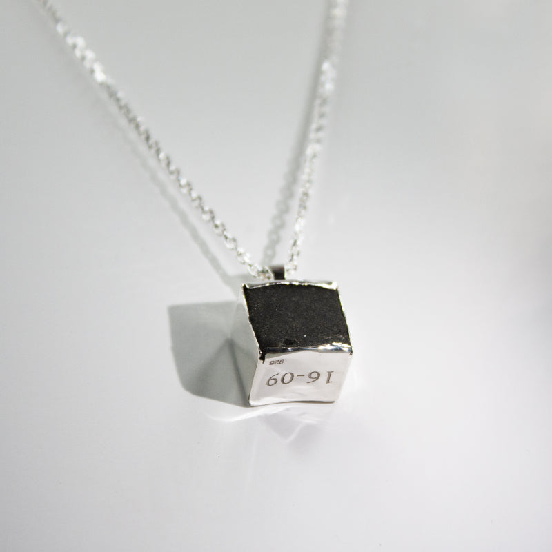 Collana Tassello Mosaico Romano