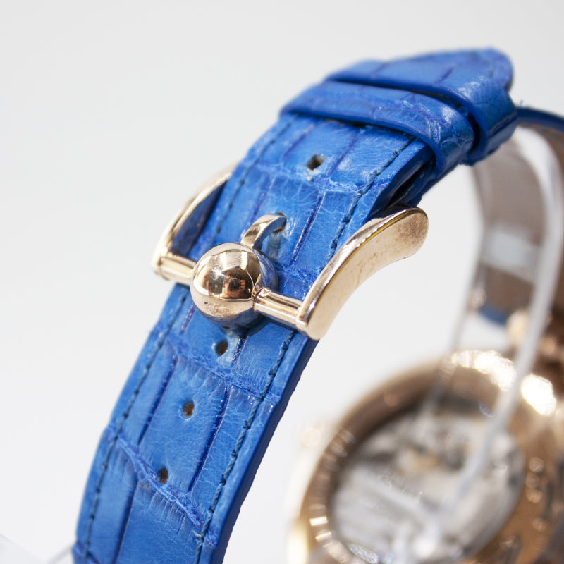 Orologio artisitco RJW