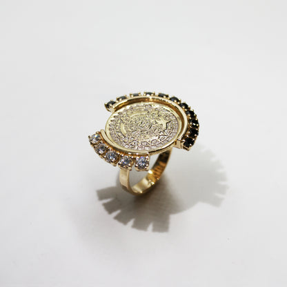 Anello Maya