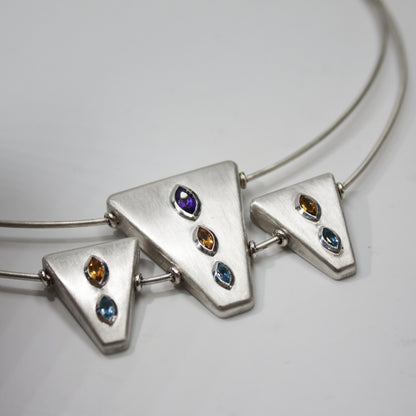 Collier Elementi