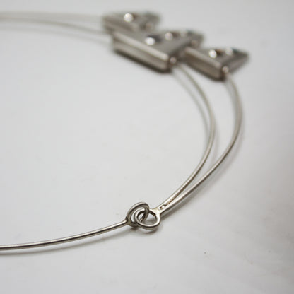 Collier Elementi