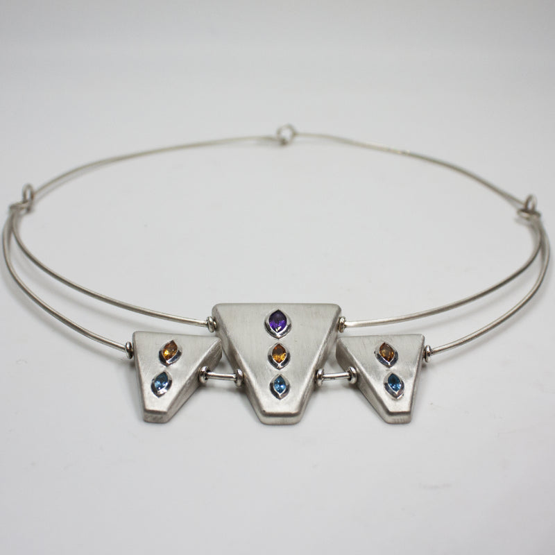 Collier Elementi