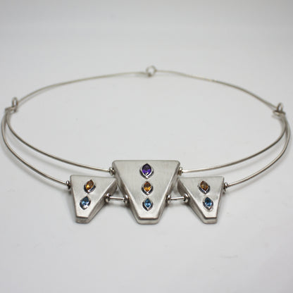 Collier Elementi