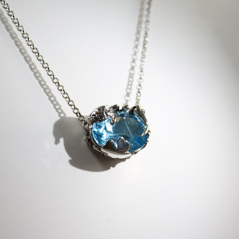 Collana Portafortuna