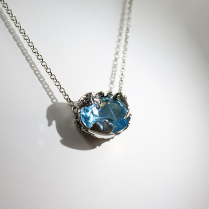 Collana Portafortuna