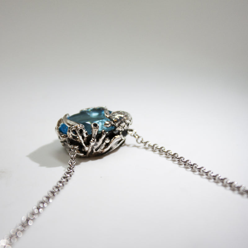 Collana Portafortuna