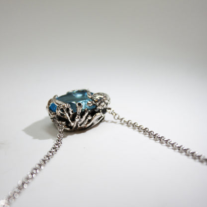 Collana Portafortuna