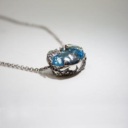 Collana Portafortuna