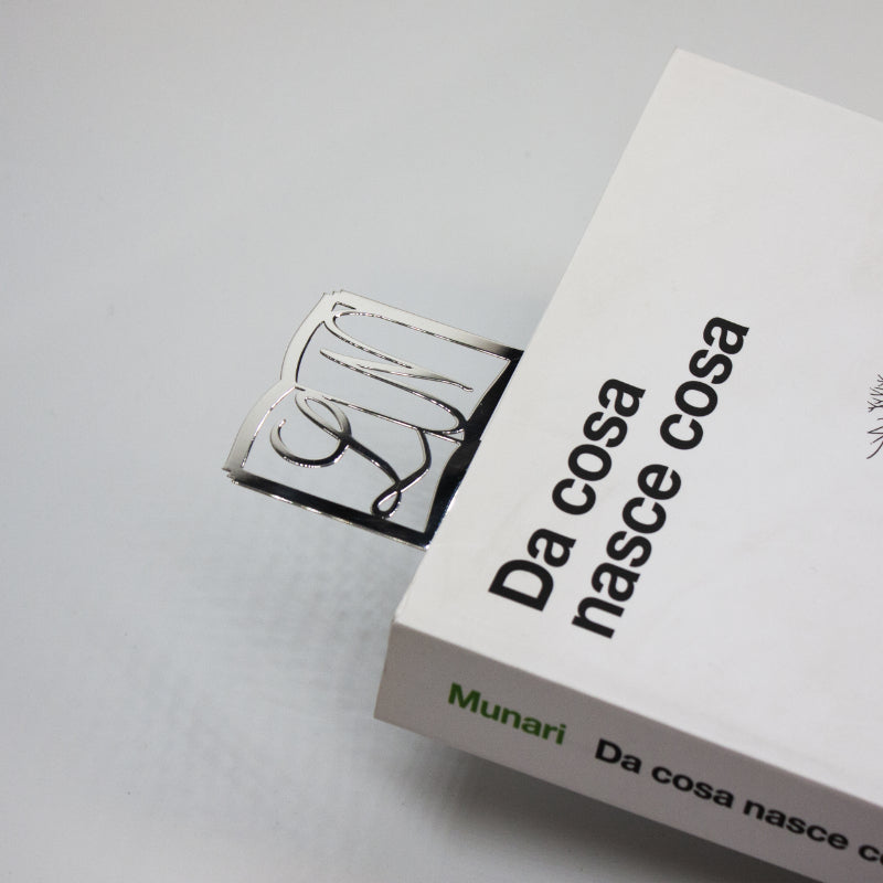 Segnalibro Libreria Nardecchia