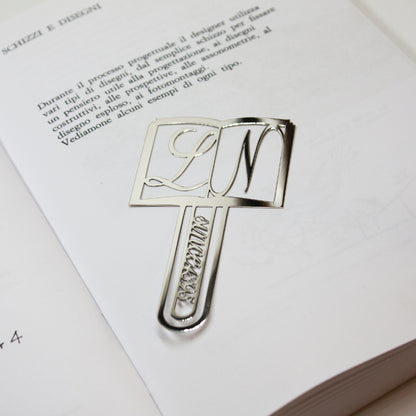 Segnalibro Libreria Nardecchia