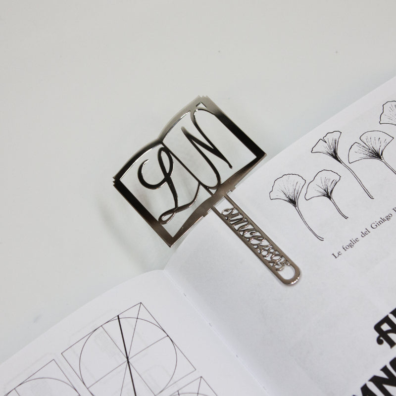 Segnalibro Libreria Nardecchia