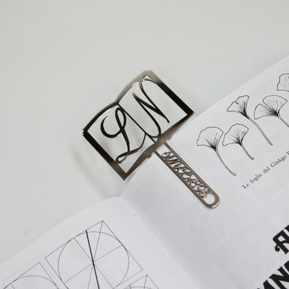 Segnalibro Libreria Nardecchia